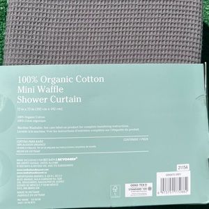 Shower Curtain